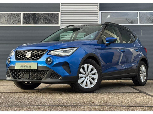 Seat Arona 1.0 EcoTSI Style Business Connect