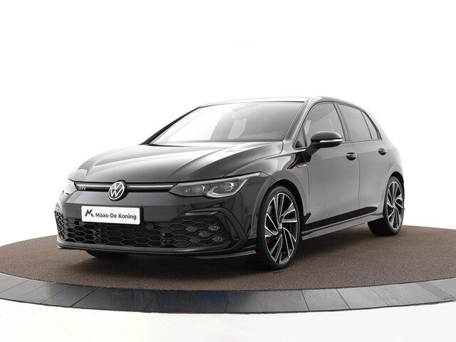 Volkswagen Golf 2.0 TSI 245pk DSG GTI