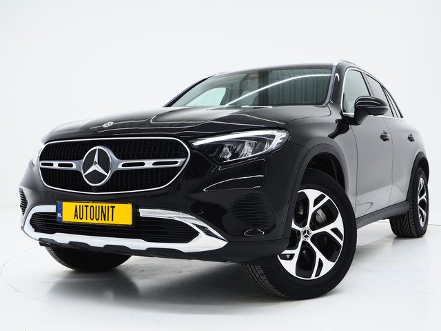 Mercedes-Benz GLC 300e 4MATIC 320PK