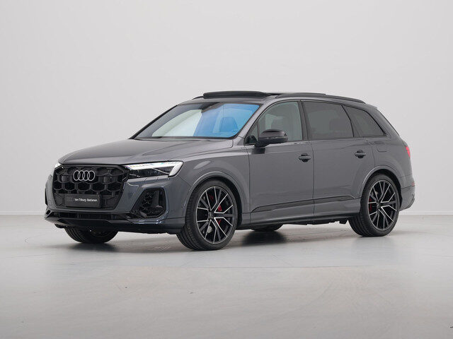 Audi Q7 60 TFSI e quattro Pro Line S Competition
