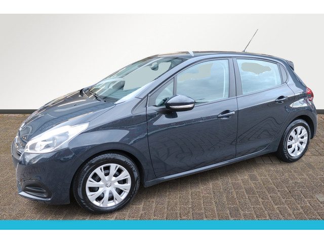 Peugeot 208 1.2 PureTech Active Automaat.