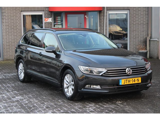 Volkswagen Passat Variant 1.5 TSI Comf. Premium