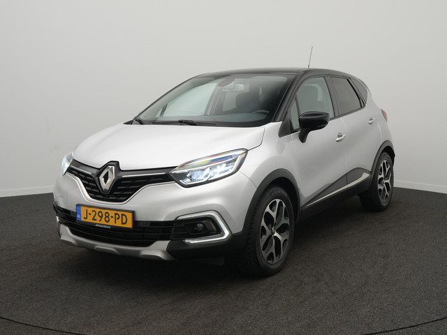 Renault Captur TCe 130 Intens