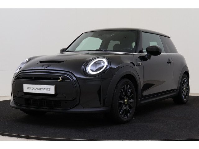 MINI Electric Classic