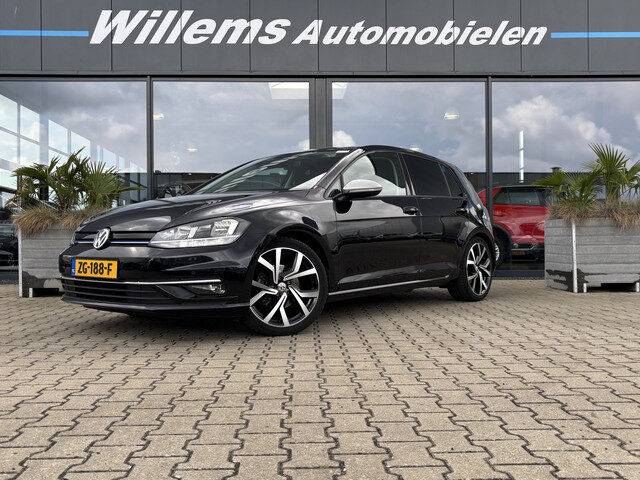 Volkswagen Golf 1.5 TSI Comfortline