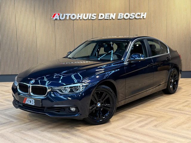 BMW 3 Serie 320i High Executive