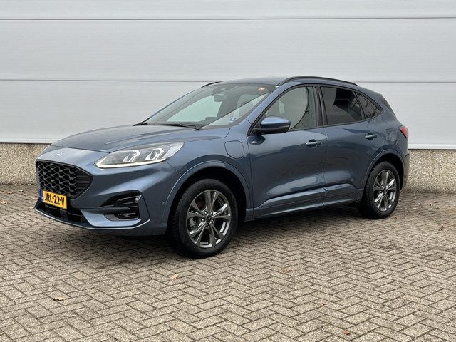 Ford Kuga 2.5 PHEV ST-Line DRIVERPACK! TECHPACK! WINTERPACK!