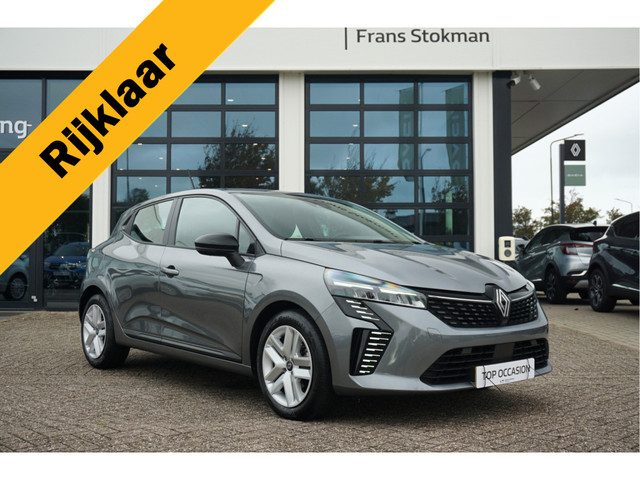 Renault Clio 1.0 TCe 90 GPF Evolution "Actie gratis afleverpakket!"