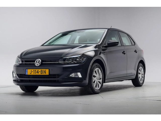 Volkswagen Polo 1.0 TSI Comfortline Business [ Navi Virtual Adapt.cruise ]