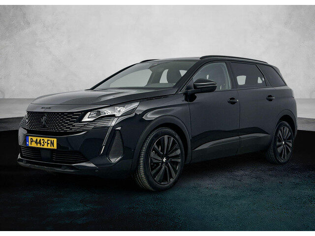 Peugeot 5008 1.6 180pk GT Pack Business