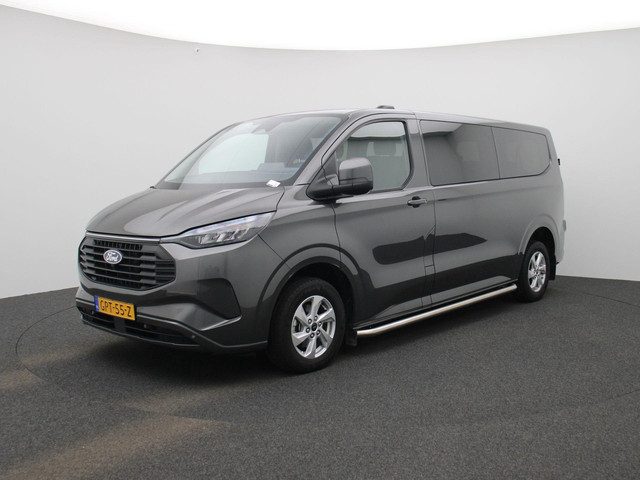 Ford Transit Custom 340 2.5 PHEV L2H1 Limited