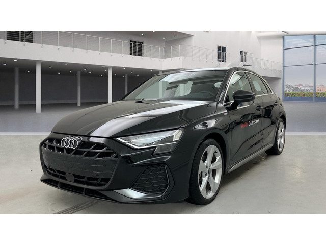 Audi A3 Sportback 35TFSi S-Line Edition