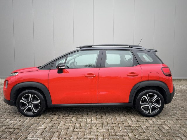 Citroën C3 Aircross 1.2 Feel Apple Carplay|Dealer oh|Cruise|*Climate|LED|NAP