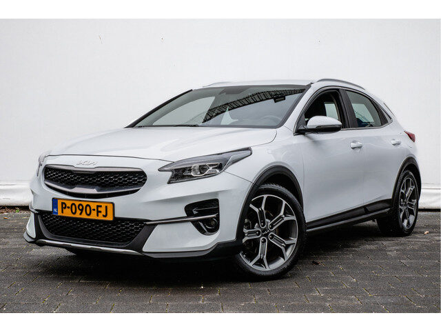 Kia XCeed 1.0 T-GDi 120pk DynamicLine