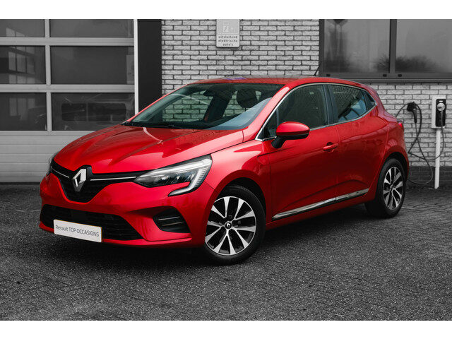 Renault Clio 1.0 TCe Bi-Fuel Intens