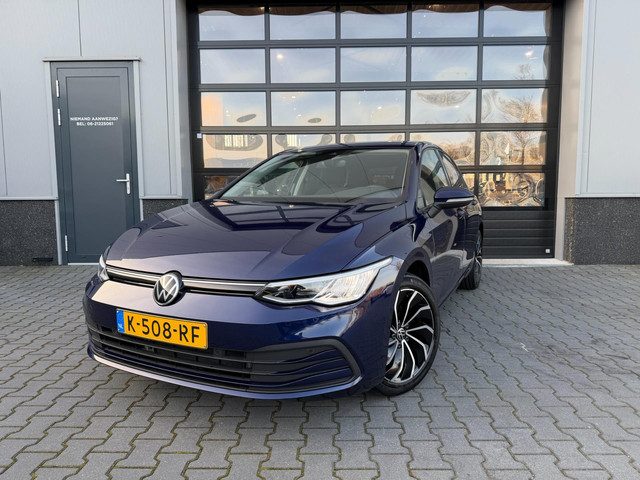 Volkswagen Golf 1.0 TSI Life Org NL auto