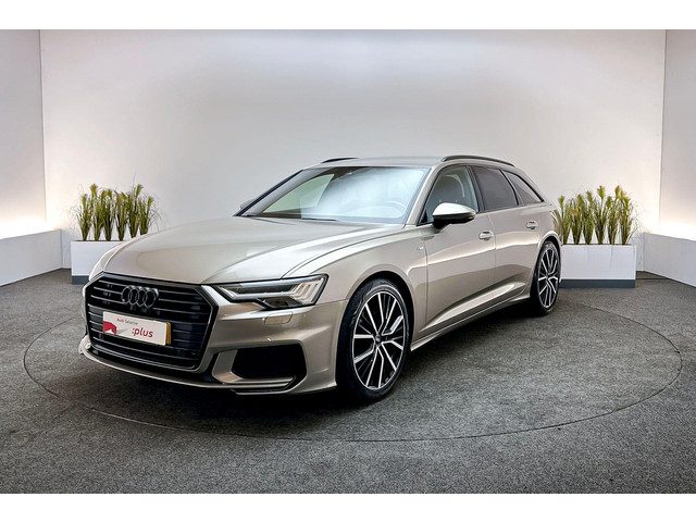 Audi A6 Avant 40 TFSI 204pk S tronic S Edition