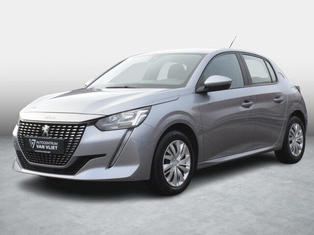 Peugeot 208 1.2 PureTech Active