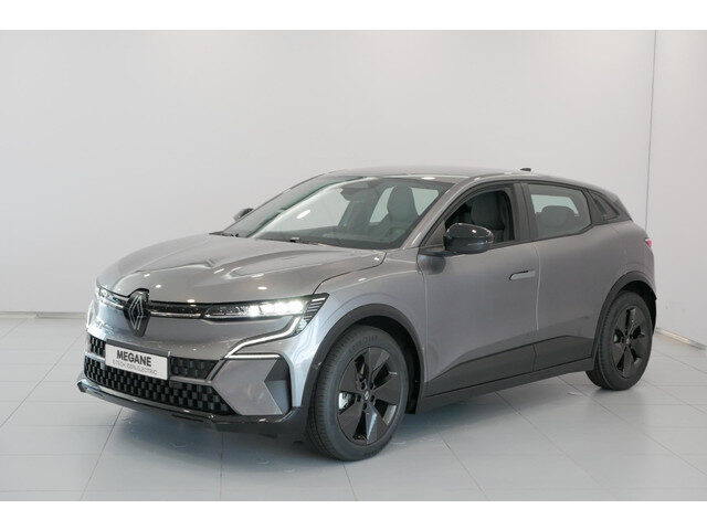 Renault Megane E-Tech urban range Evolution 40 kWh