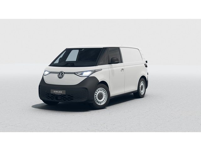 Volkswagen ID. Buzz Cargo Economy Business 79 kWh