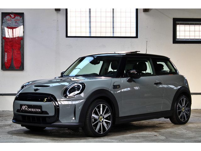 MINI Electric Mini Classic 33 kWh