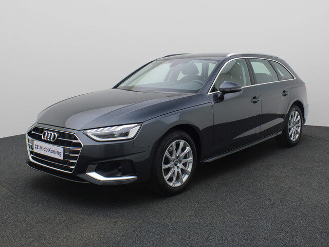 Audi A4 Avant 35 TFSI/150PK Advanced Edition