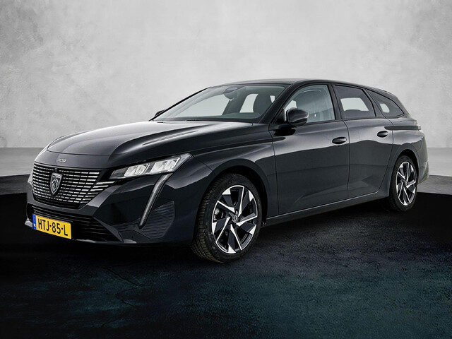 Peugeot 308 SW Allure Pack Business 130 pk Automaat