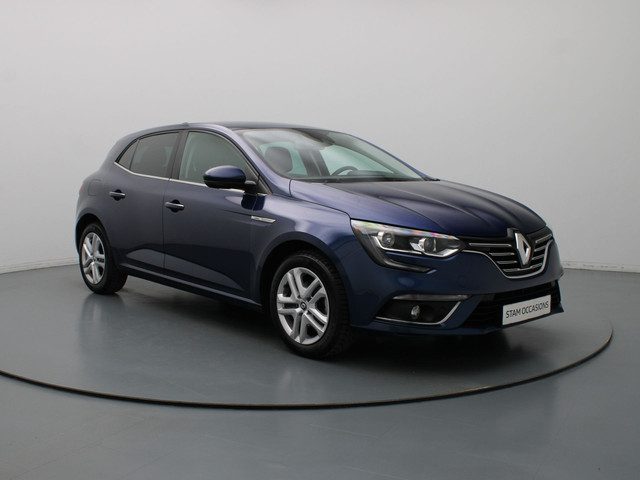 Renault Mégane 1.3 TCe Bose 140pk
