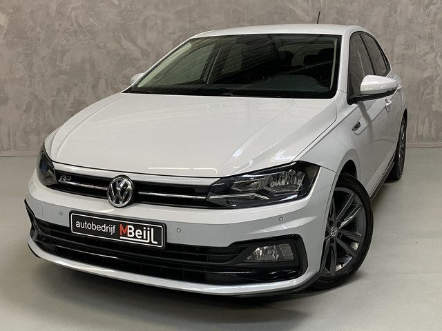 Volkswagen Polo 1.0 TSI Highline /R-Line / Carplay /Parkeersensoren