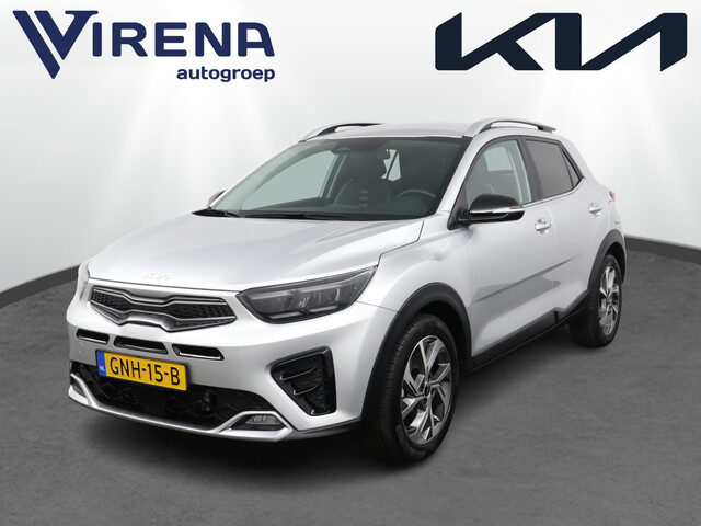 Kia Stonic 1.0 T-GDi MHEV GT-Line