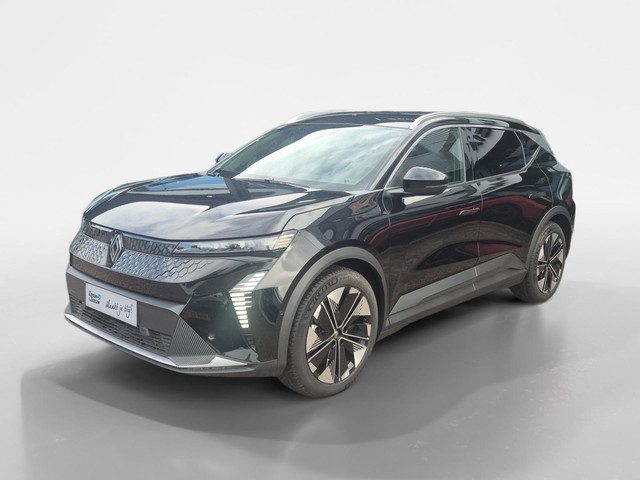 Renault Scénic E-Tech EV60 comfort range techno