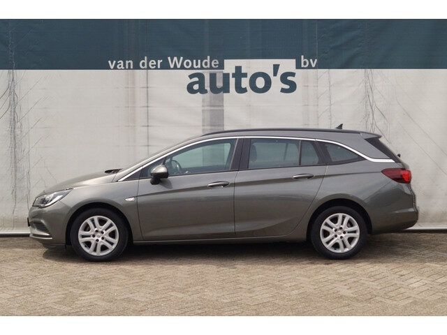 Opel Astra Sports Tourer 1.6 CDTI Business+ -NAVI-PDC-