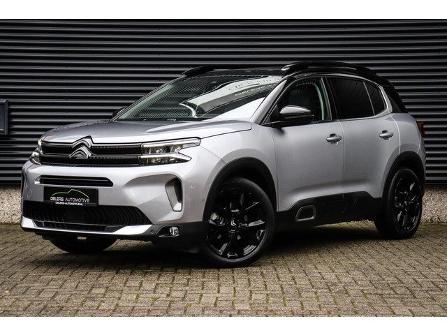Citroën C5 Aircross 1.2 Hybrid 136 | Panoramadak | Apple CarPlay | Winter Pack | 1e Eigenaar |