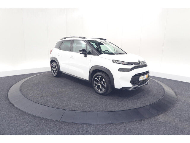 Citroën C3 Aircross PureTech 130 EAT6 Plus