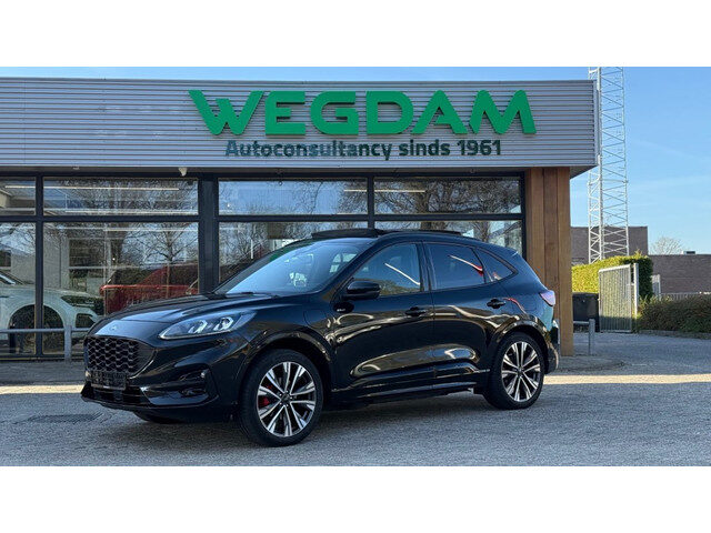 Ford Kuga 2.5 PHEV ST-LINE X / FULL OPTIONS / 20inch