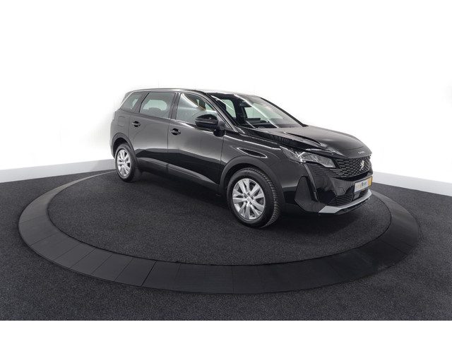 Peugeot 5008 PureTech 130 EAT8 Active Pack Business