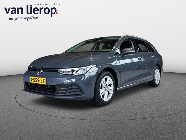 Volkswagen Golf Variant 1.0 TSI Life TREKHAAK | CAMERA | ACC