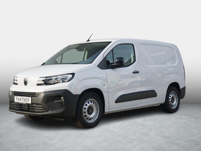 Peugeot Partner e-Partner L2 50 kWh