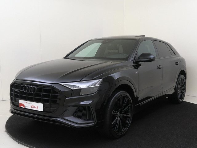 Audi Q8 55 TFSI e quattro Pro Line S