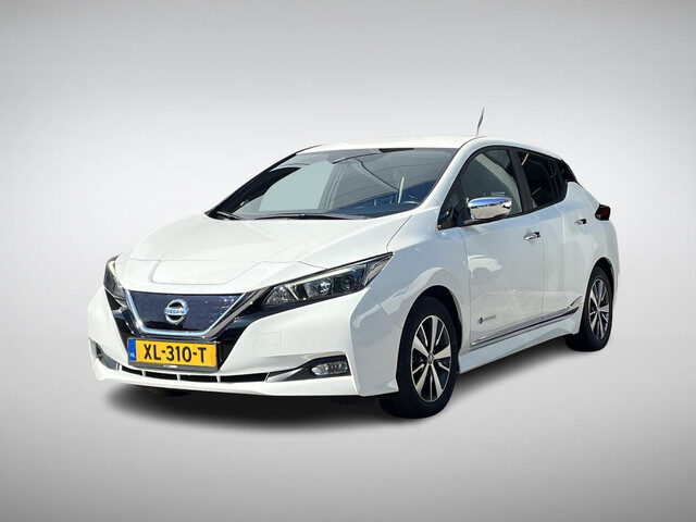 Nissan Leaf Acenta 40 kWh