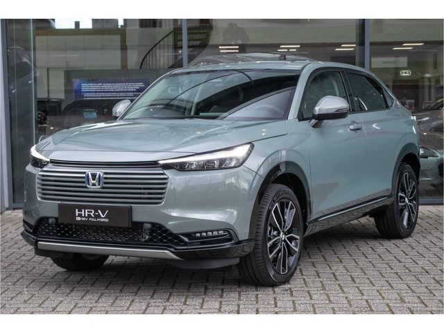 Honda HR-V 1.5 e:HEV Advance