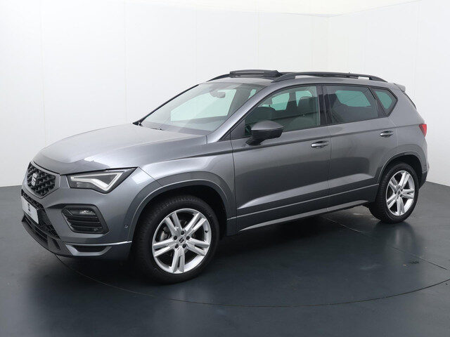 Seat Ateca 1.5 TSI FR Business Intense