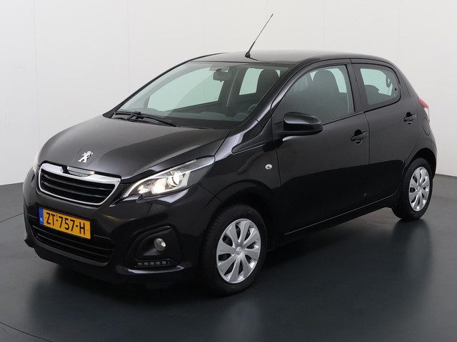 Peugeot 108 1.0 e-VTi Active