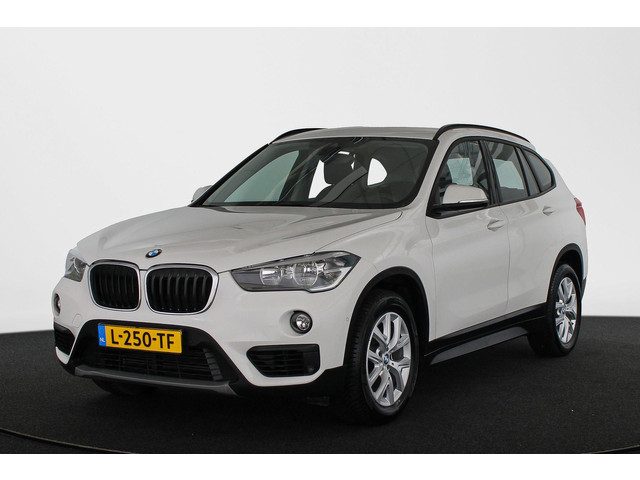 BMW X1 sDrive18i