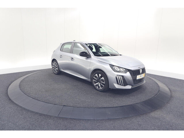 Peugeot 208 PureTech 100 Active