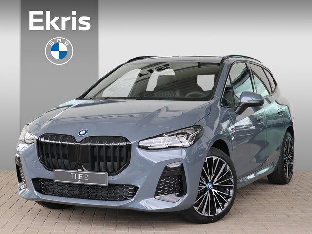BMW 2 Serie Active Tourer
