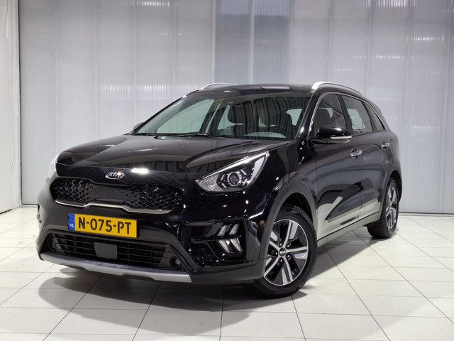Kia Niro 1.6 GDi Hybrid DynamicLine