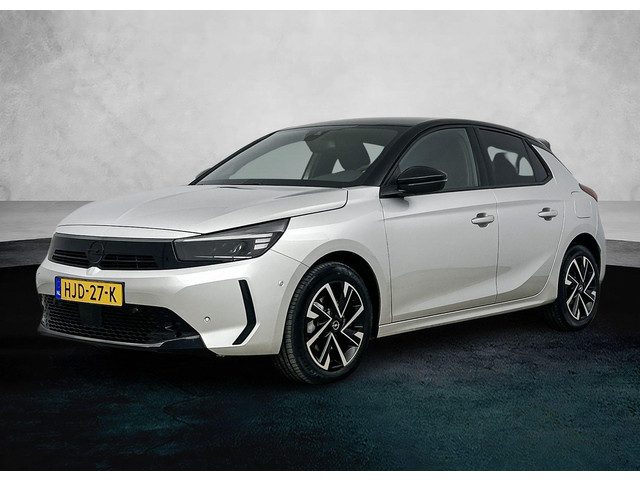 Opel Corsa 1.2 145pk Hybrid GS