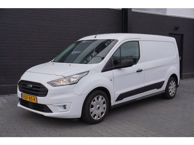 Ford Transit Connect 1.5 EcoBlue 100PK L2 EURO 6