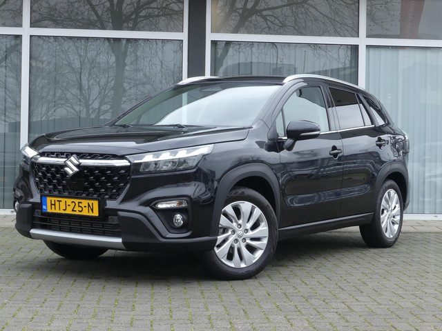 Suzuki S-Cross 1.4 Boosterjet Select Smart Hybrid